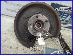 Range Rover P38 4.0 Gems Off Side Rear Wheel Hub And Bearing