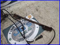 Range Rover P38 4.0 Gems Off Side Rear Wheel Hub And Bearing