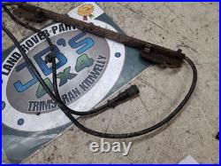 Range Rover P38 4.0 Gems Off Side Rear Wheel Hub And Bearing