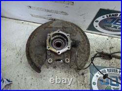 Range Rover P38 4.0 Gems Off Side Rear Wheel Hub And Bearing