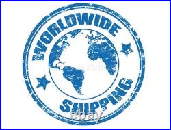 Range Rover P38 4.0 Gems Off Side Rear Wheel Hub And Bearing