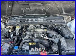 Range Rover P38 4.0 Hse 1999 Spare Or Repairs