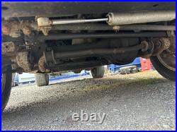 Range Rover P38 4.0 Hse 1999 Spare Or Repairs