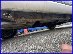 Range Rover P38 4.0 Hse 1999 Spare Or Repairs