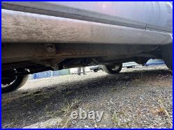 Range Rover P38 4.0 Hse 1999 Spare Or Repairs
