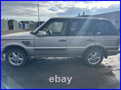 Range Rover P38 4.0 Hse 1999 Spare Or Repairs