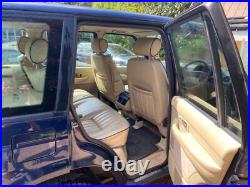Range Rover P38 4.0 Lovely example, garaged, appreciating classic Range Rover P38 4.0 Lovely example, garaged, appreciating classic