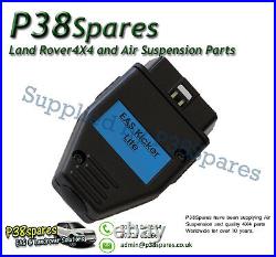 Range Rover P38 4.0 V8 95-02 Air Suspension Computer Reset Tool EAS Kicker Range Rover P38 4.0 V8 95-02 Air Suspension Computer Reset Tool EAS Kicker