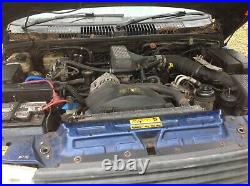 Range Rover P38 4.0 V8 Auto Spares/Repair