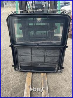 Range Rover P38 4.6 4.0 2.5 Complete Sunroof Cartridge Motor Glass 94-02