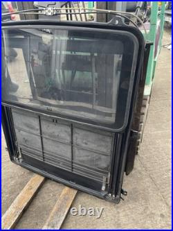 Range Rover P38 4.6 4.0 2.5 Complete Sunroof Cartridge Motor Glass 94-02