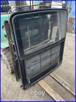 Range Rover P38 4.6 4.0 2.5 Complete Sunroof Cartridge Motor Glass 94-02