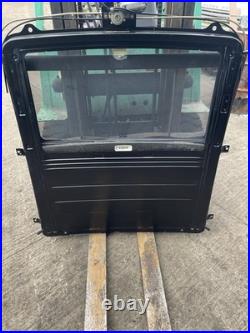 Range Rover P38 4.6 4.0 2.5 Complete Sunroof Cartridge Motor Glass 94-02