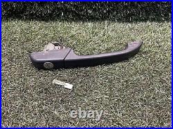 Range Rover P38 4.6 4.0 2.5 Drivers Osf Door Handle Lock With Key Blade 94-02 Range Rover P38 4.6 4.0 2.5 Drivers Osf Door Handle Lock With Key Blade 94-02