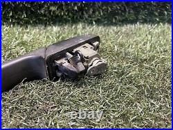 Range Rover P38 4.6 4.0 2.5 Drivers Osf Door Handle Lock With Key Blade 94-02 Range Rover P38 4.6 4.0 2.5 Drivers Osf Door Handle Lock With Key Blade 94-02