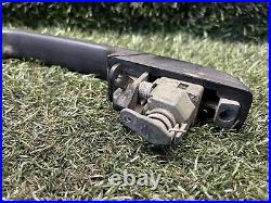 Range Rover P38 4.6 4.0 2.5 Drivers Osf Door Handle Lock With Key Blade 94-02 Range Rover P38 4.6 4.0 2.5 Drivers Osf Door Handle Lock With Key Blade 94-02