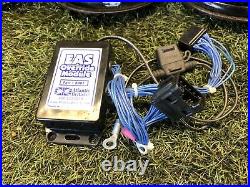 Range Rover P38 4.6 4.0 2.5 Full Spring Conversion Eas Cable Standard 94-02
