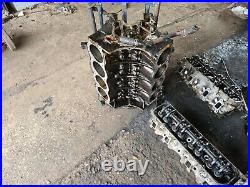 Range Rover P38 4.6 Gems Engine Block Heads Parts
