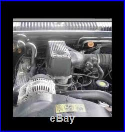 Range Rover P38 4.6 Gems Engine Good Runner 25000 Miles top Hap Liners