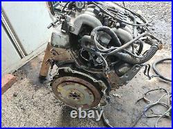 Range Rover P38 4.6 Thor Engine. 110k