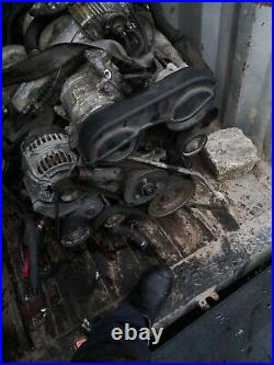 Range Rover P38 4.6 Thor Engine Good Runner 115000 Miles All Parts Available