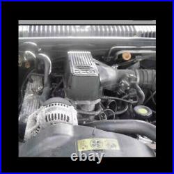 Range Rover P38 4.6 Top Hat Liner Engine 20000 Miles RPI Engine