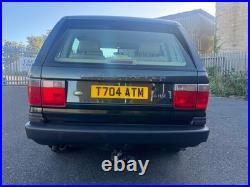Range Rover P38 4.6 V8. Stunning, Epsom green, Thor engine