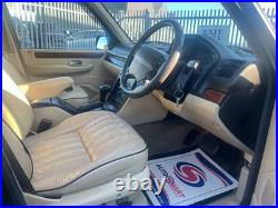 Range Rover P38 4.6 V8. Stunning, Epsom green, Thor engine