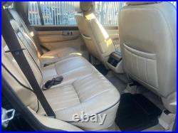 Range Rover P38 4.6 V8. Stunning, Epsom green, Thor engine