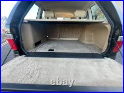 Range Rover P38 4.6 V8. Stunning, Epsom green, Thor engine