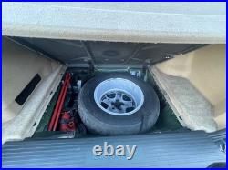 Range Rover P38 4.6 V8. Stunning, Epsom green, Thor engine