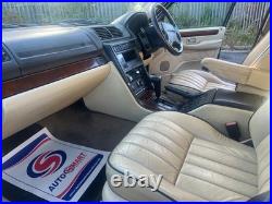 Range Rover P38 4.6 V8. Stunning, Epsom green, Thor engine