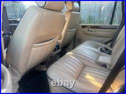 Range Rover P38 4.6 V8. Stunning, Epsom green, Thor engine