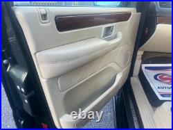 Range Rover P38 4.6 V8. Stunning, Epsom green, Thor engine