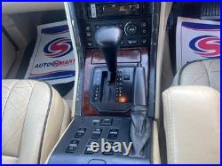 Range Rover P38 4.6 V8. Stunning, Epsom green, Thor engine