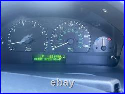 Range Rover P38 4.6 V8. Stunning, Epsom green, Thor engine