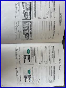 Range Rover P38 4.6 V8. Stunning, Epsom green, Thor engine