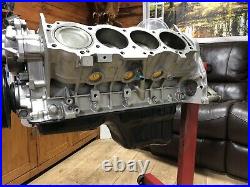 Range Rover P38 4.6 V8 Turner Engineering Top Hat Liner Liners Gems Engine 94-99