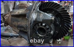 Range Rover P38 4 Pin Rear Diff Differential Short Nose Land Rover 110