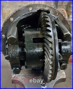 Range Rover P38 4 Pin Rear Diff Differential Short Nose Land Rover 110