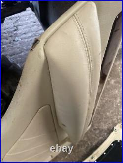 Range Rover P38 4x Door Cards Cream Lightstone Range Rover P38 4x Door Cards Cream Lightstone