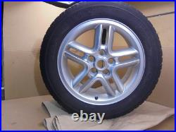 Range Rover P38 8Jx18 IS57 Hurricane Alloy Wheel RRC111130XXX Range Rover P38 8Jx18 IS57 Hurricane Alloy Wheel RRC111130XXX