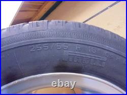 Range Rover P38 8Jx18 IS57 Hurricane Alloy Wheel RRC111130XXX Range Rover P38 8Jx18 IS57 Hurricane Alloy Wheel RRC111130XXX