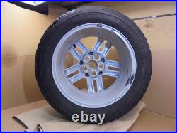 Range Rover P38 8Jx18 IS57 Hurricane Alloy Wheel RRC111130XXX Range Rover P38 8Jx18 IS57 Hurricane Alloy Wheel RRC111130XXX