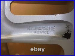 Range Rover P38 8Jx18 IS57 Hurricane Alloy Wheel RRC111130XXX Range Rover P38 8Jx18 IS57 Hurricane Alloy Wheel RRC111130XXX