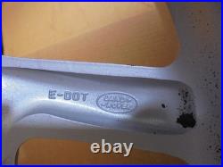 Range Rover P38 8Jx18 IS57 Hurricane Alloy Wheel RRC111130XXX Range Rover P38 8Jx18 IS57 Hurricane Alloy Wheel RRC111130XXX