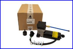 Range Rover P38 Air Suspension Compressor Pump 95-02 Dunlop Oem Spec Anr3731