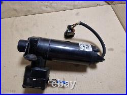 Range Rover P38 Air Suspension Compressor Pump (e312700012) Anr3731 Eas 94-02