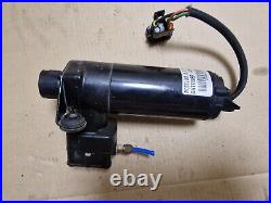 Range Rover P38 Air Suspension Compressor Pump (e312700012) Anr3731 Eas 94-02