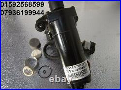 Range Rover P38 Air Suspension Compressor Pump (e312700012) Anr3731 Eas 94-02